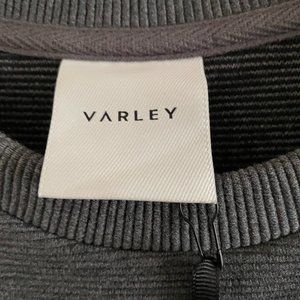 Varley Albret Dress Size Small (NWT)
